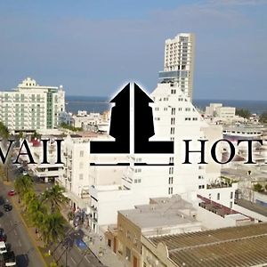 Hawaii Hotel Veracruz